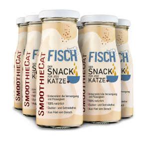 SmoothieCat RYBA 150ml